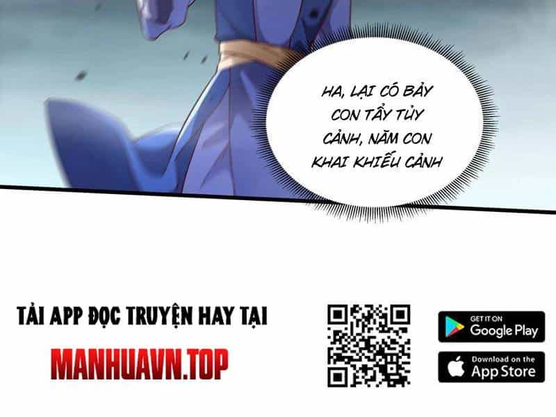 Vừa Cầm Được Thái Cổ Tiên Dược, Ta Đã Đe Dọa Thánh Chủ - Chương 51 - ảnh 84