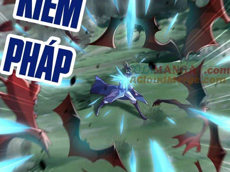 Vừa Cầm Được Thái Cổ Tiên Dược, Ta Đã Đe Dọa Thánh Chủ - Chương 51 - ảnh 86