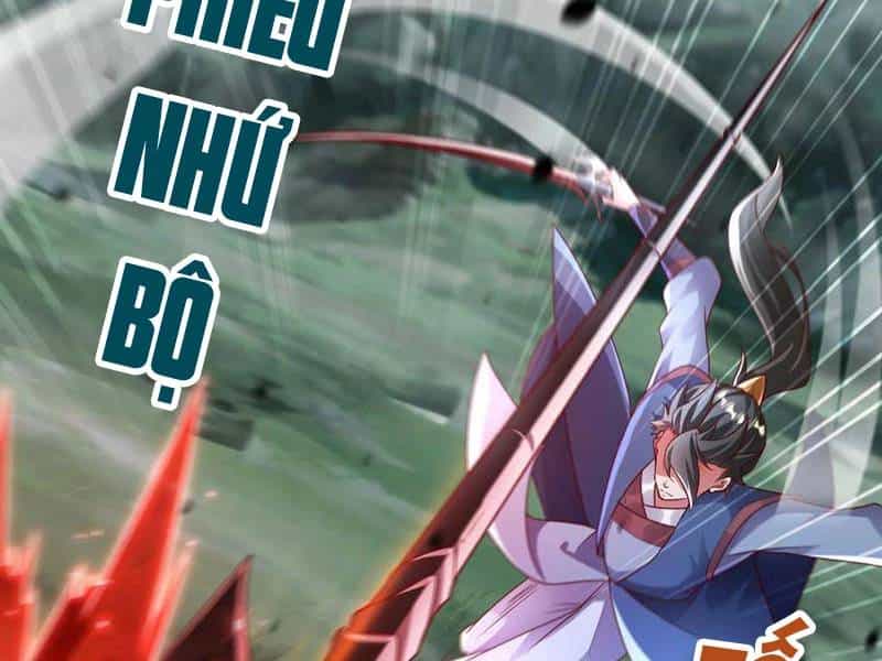 Vừa Cầm Được Thái Cổ Tiên Dược, Ta Đã Đe Dọa Thánh Chủ - Chương 51 - ảnh 90