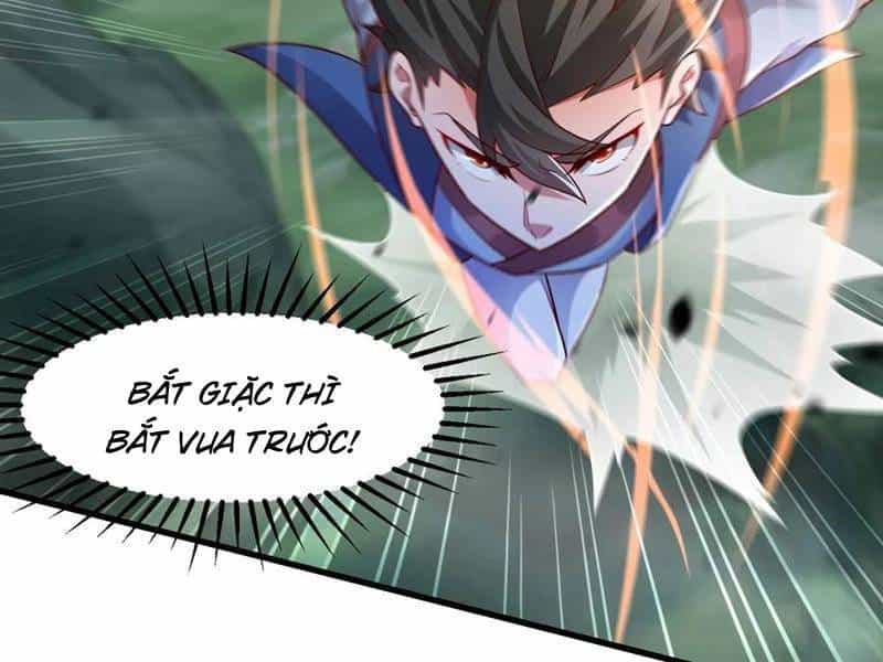 Vừa Cầm Được Thái Cổ Tiên Dược, Ta Đã Đe Dọa Thánh Chủ - Chương 51 - ảnh 97