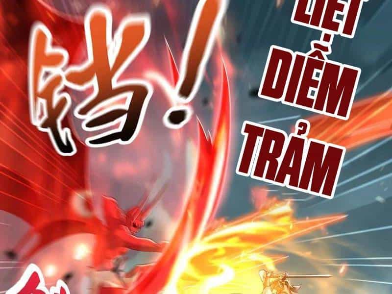 Vừa Cầm Được Thái Cổ Tiên Dược, Ta Đã Đe Dọa Thánh Chủ - Chương 51 - ảnh 99