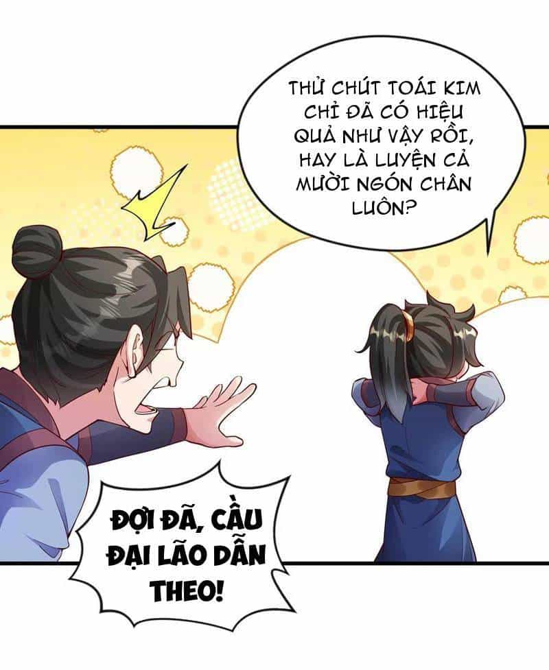 Vừa Cầm Được Thái Cổ Tiên Dược, Ta Đã Đe Dọa Thánh Chủ - Chương 52 - ảnh 10