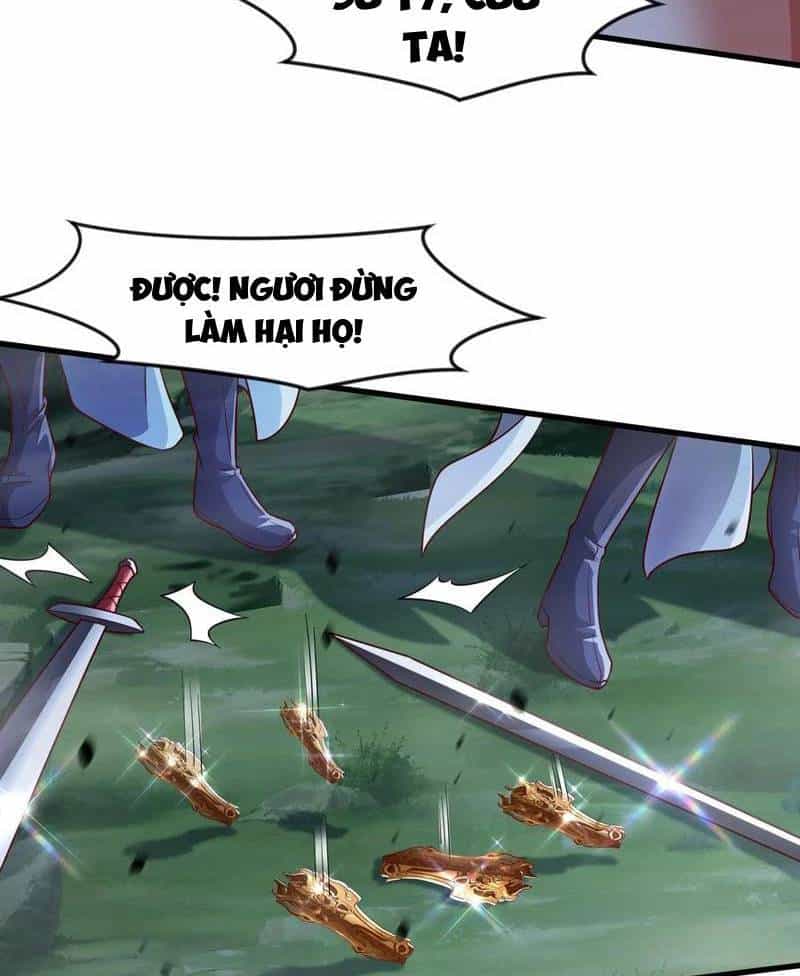 Vừa Cầm Được Thái Cổ Tiên Dược, Ta Đã Đe Dọa Thánh Chủ - Chương 52 - ảnh 24
