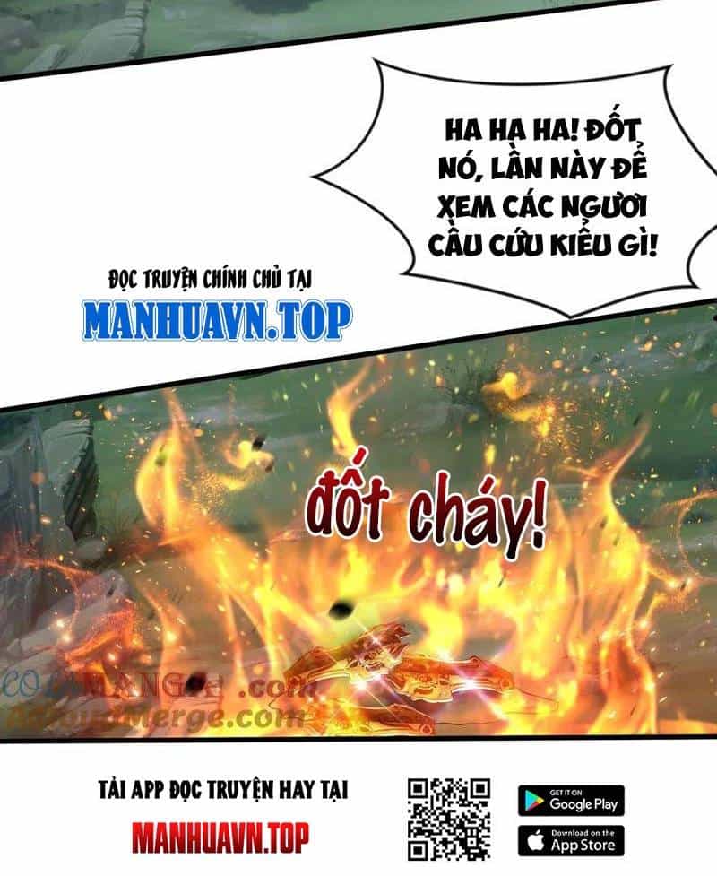 Vừa Cầm Được Thái Cổ Tiên Dược, Ta Đã Đe Dọa Thánh Chủ - Chương 52 - ảnh 25