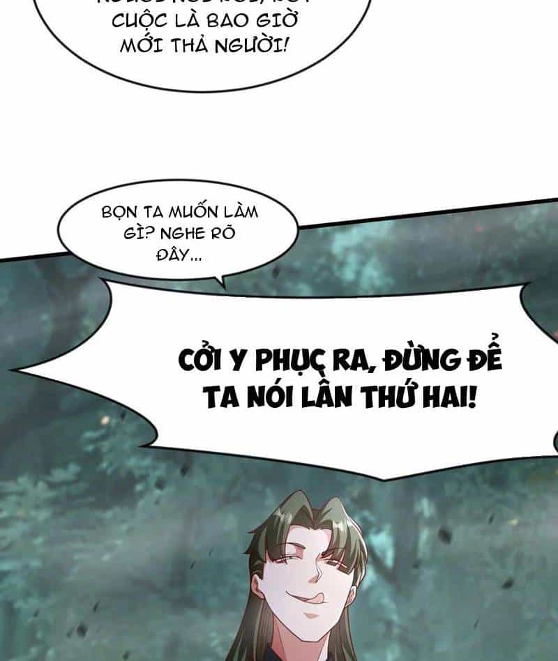 Vừa Cầm Được Thái Cổ Tiên Dược, Ta Đã Đe Dọa Thánh Chủ - Chương 52 - ảnh 29
