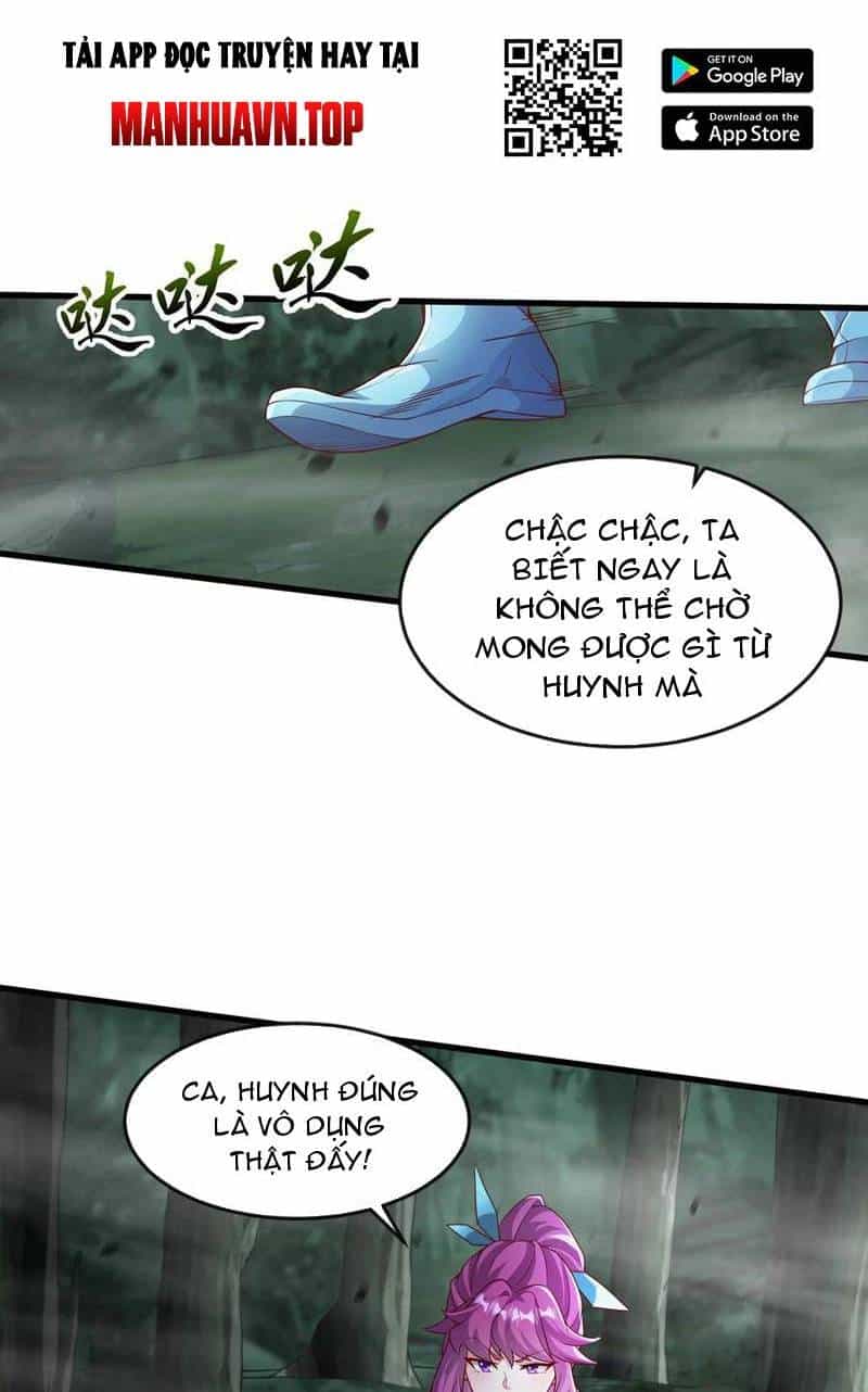 Vừa Cầm Được Thái Cổ Tiên Dược, Ta Đã Đe Dọa Thánh Chủ - Chương 53 - ảnh 14