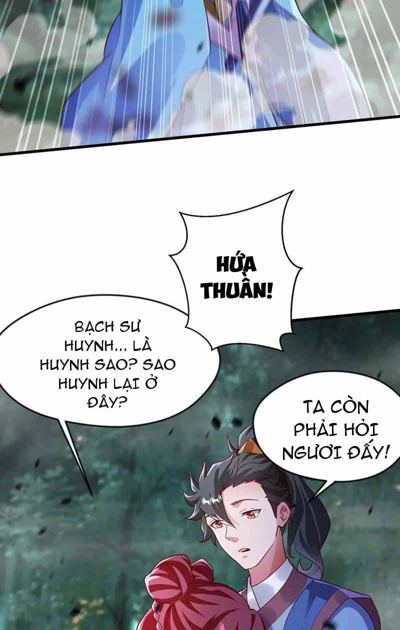 Vừa Cầm Được Thái Cổ Tiên Dược, Ta Đã Đe Dọa Thánh Chủ - Chương 53 - ảnh 36