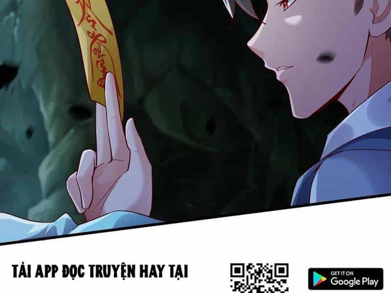 Vừa Cầm Được Thái Cổ Tiên Dược, Ta Đã Đe Dọa Thánh Chủ - Chương 54 - ảnh 17