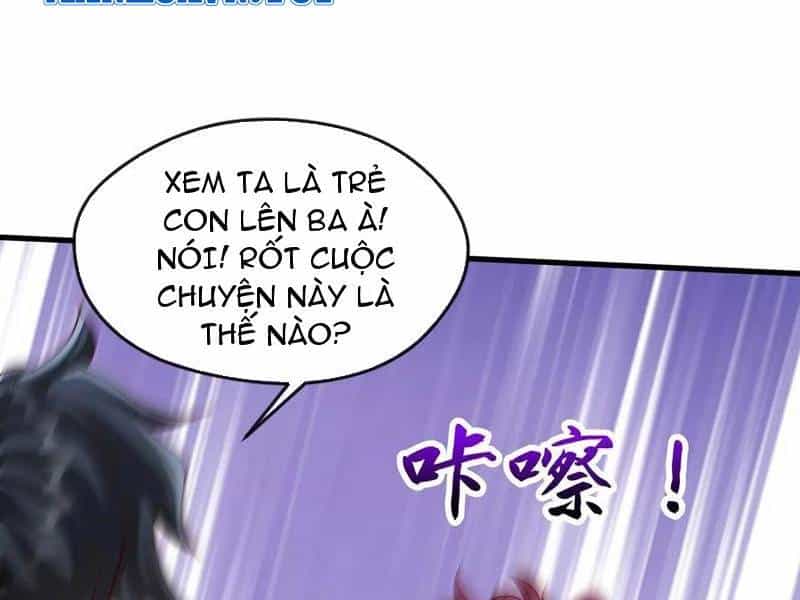 Vừa Cầm Được Thái Cổ Tiên Dược, Ta Đã Đe Dọa Thánh Chủ - Chương 54 - ảnh 20