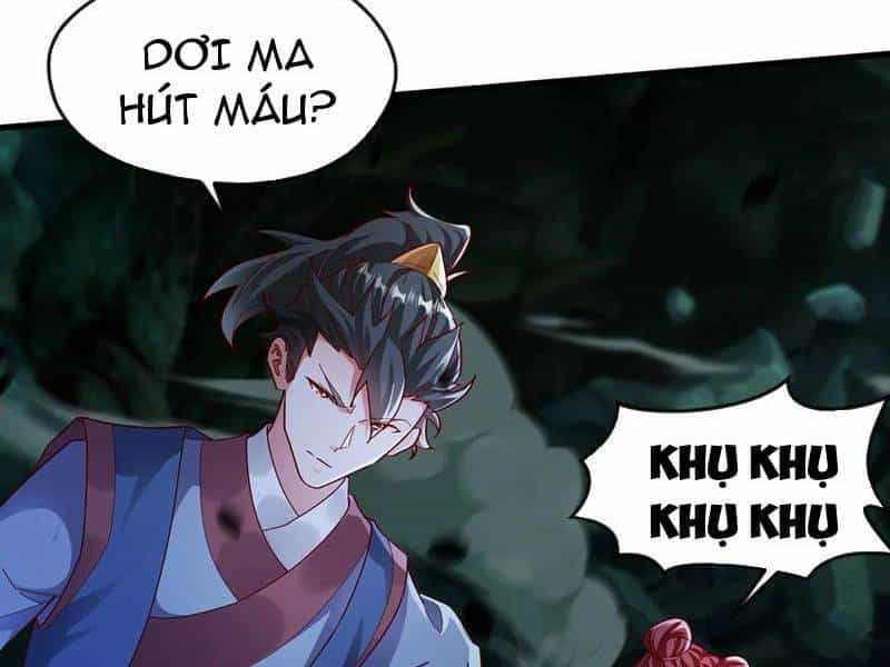 Vừa Cầm Được Thái Cổ Tiên Dược, Ta Đã Đe Dọa Thánh Chủ - Chương 54 - ảnh 39