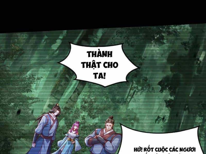 Vừa Cầm Được Thái Cổ Tiên Dược, Ta Đã Đe Dọa Thánh Chủ - Chương 54 - ảnh 54
