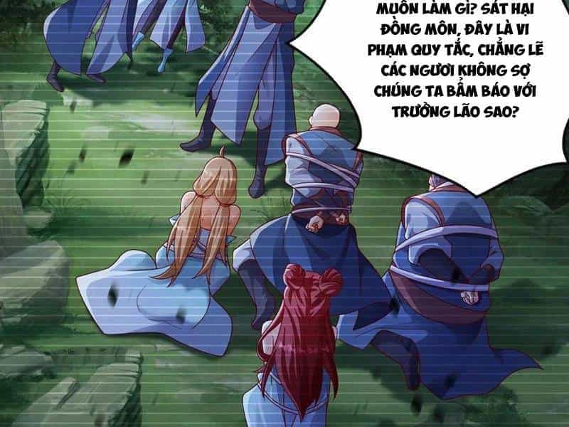 Vừa Cầm Được Thái Cổ Tiên Dược, Ta Đã Đe Dọa Thánh Chủ - Chương 54 - ảnh 55