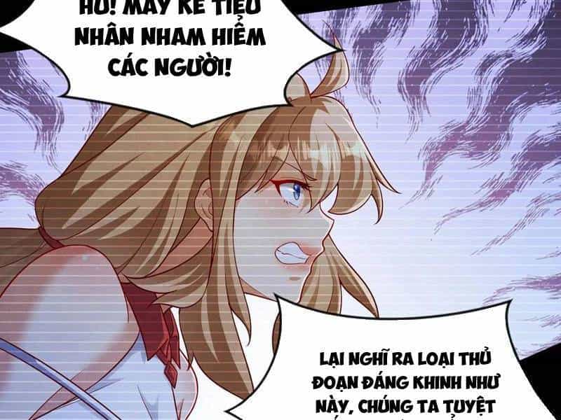 Vừa Cầm Được Thái Cổ Tiên Dược, Ta Đã Đe Dọa Thánh Chủ - Chương 54 - ảnh 59