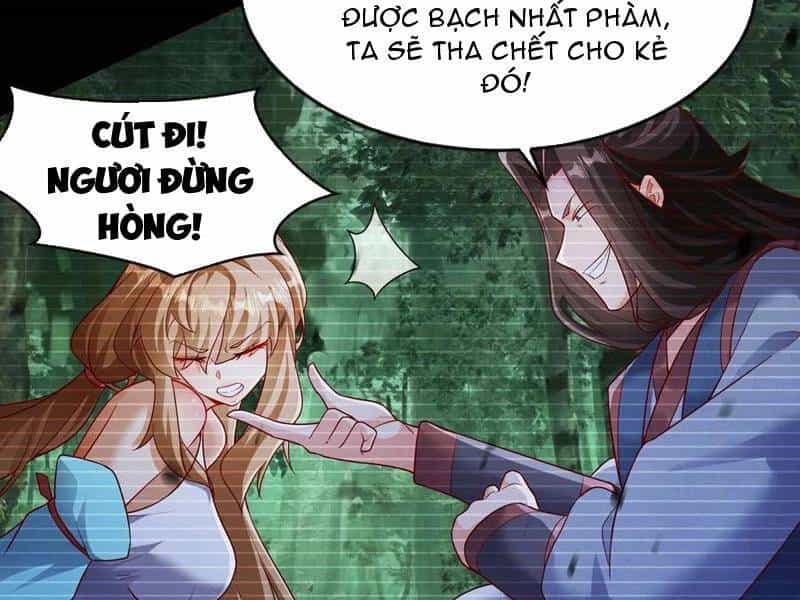 Vừa Cầm Được Thái Cổ Tiên Dược, Ta Đã Đe Dọa Thánh Chủ - Chương 54 - ảnh 61