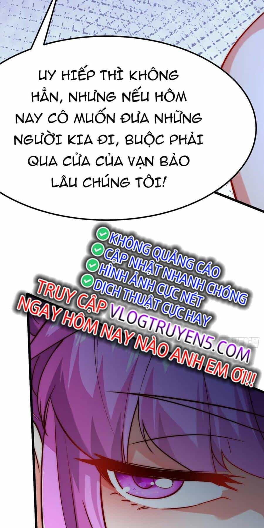 Vừa Cầm Được Thái Cổ Tiên Dược, Ta Đã Đe Dọa Thánh Chủ - Chương 6 - ảnh 12