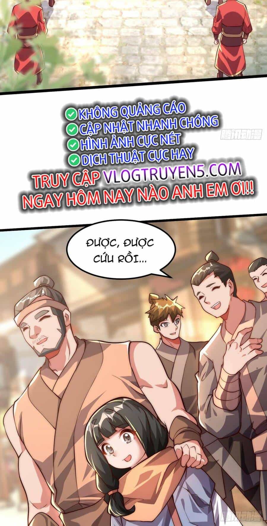 Vừa Cầm Được Thái Cổ Tiên Dược, Ta Đã Đe Dọa Thánh Chủ - Chương 6 - ảnh 16