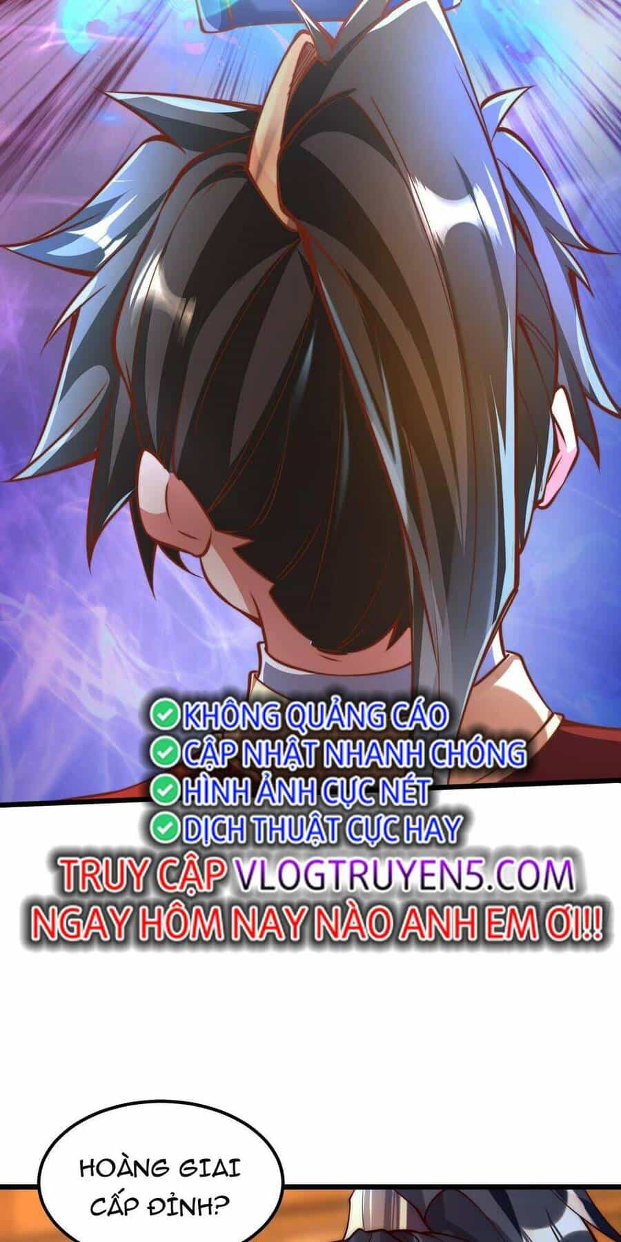 Vừa Cầm Được Thái Cổ Tiên Dược, Ta Đã Đe Dọa Thánh Chủ - Chương 6 - ảnh 43