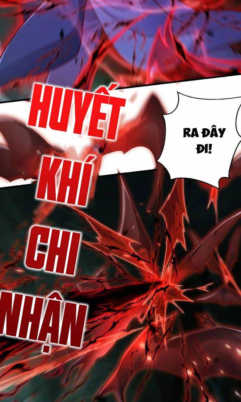 Vừa Cầm Được Thái Cổ Tiên Dược, Ta Đã Đe Dọa Thánh Chủ - Chương 55 - ảnh 19