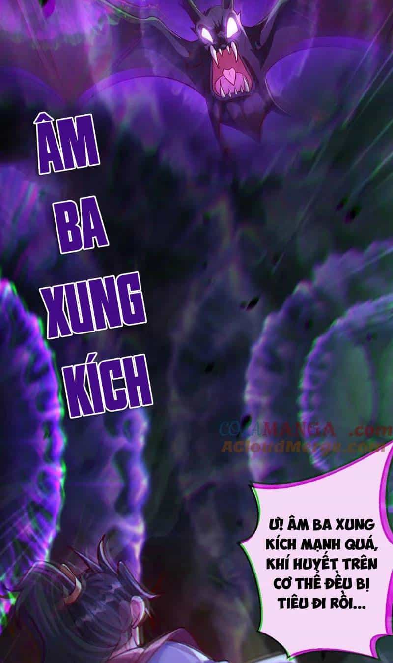 Vừa Cầm Được Thái Cổ Tiên Dược, Ta Đã Đe Dọa Thánh Chủ - Chương 55 - ảnh 30
