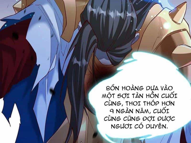 Vừa Cầm Được Thái Cổ Tiên Dược, Ta Đã Đe Dọa Thánh Chủ - Chương 56 - ảnh 20