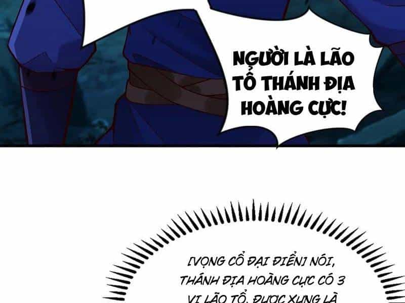 Vừa Cầm Được Thái Cổ Tiên Dược, Ta Đã Đe Dọa Thánh Chủ - Chương 56 - ảnh 35