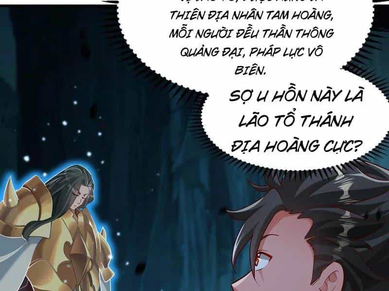 Vừa Cầm Được Thái Cổ Tiên Dược, Ta Đã Đe Dọa Thánh Chủ - Chương 56 - ảnh 36