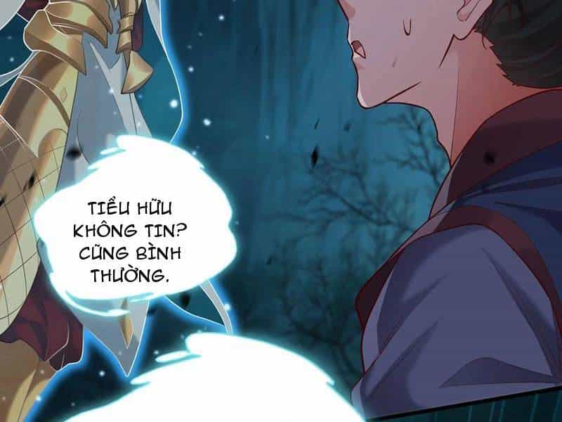 Vừa Cầm Được Thái Cổ Tiên Dược, Ta Đã Đe Dọa Thánh Chủ - Chương 56 - ảnh 37