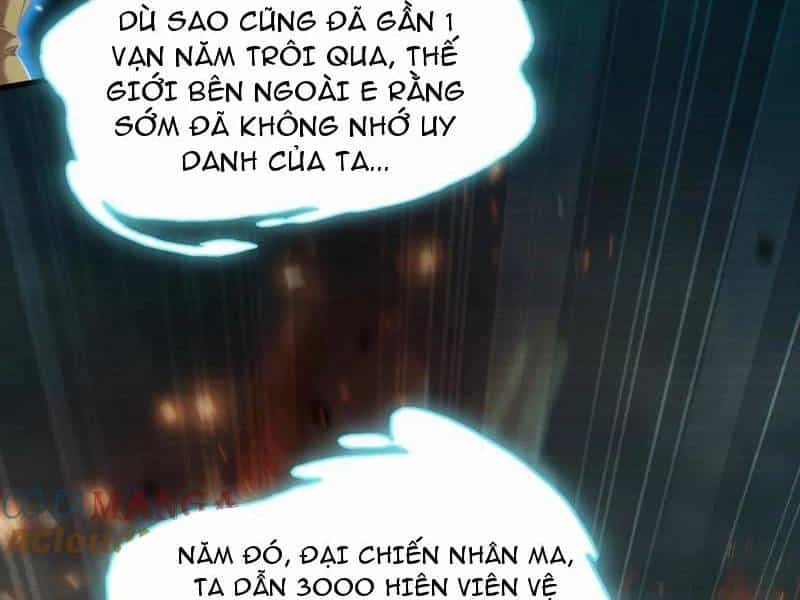 Vừa Cầm Được Thái Cổ Tiên Dược, Ta Đã Đe Dọa Thánh Chủ - Chương 56 - ảnh 38