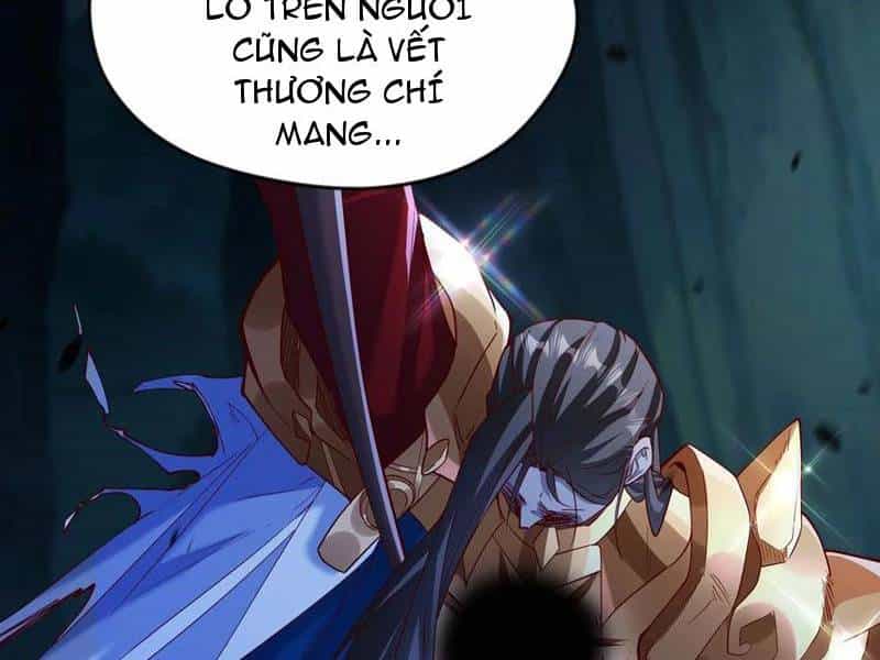 Vừa Cầm Được Thái Cổ Tiên Dược, Ta Đã Đe Dọa Thánh Chủ - Chương 56 - ảnh 5