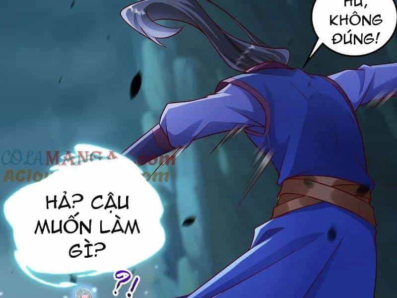 Vừa Cầm Được Thái Cổ Tiên Dược, Ta Đã Đe Dọa Thánh Chủ - Chương 56 - ảnh 60