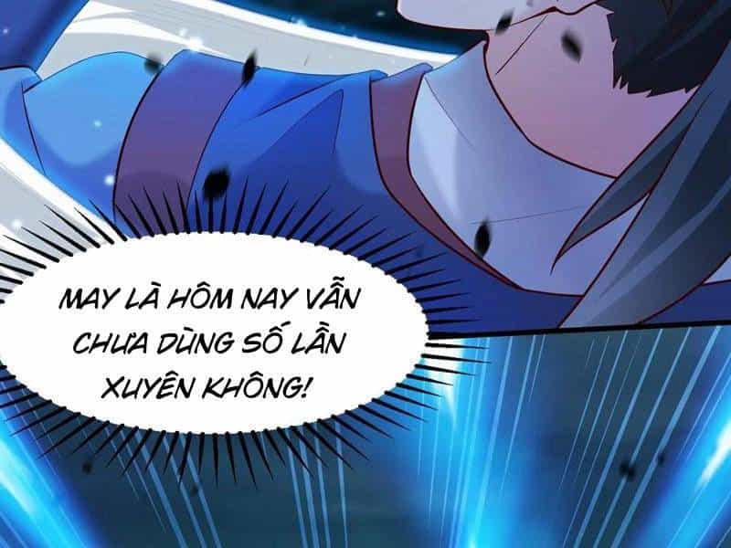 Vừa Cầm Được Thái Cổ Tiên Dược, Ta Đã Đe Dọa Thánh Chủ - Chương 56 - ảnh 76