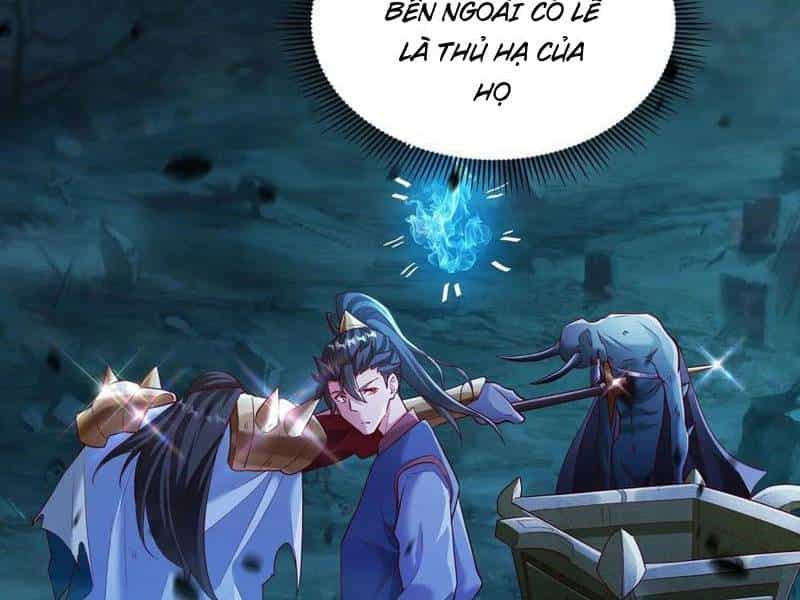 Vừa Cầm Được Thái Cổ Tiên Dược, Ta Đã Đe Dọa Thánh Chủ - Chương 56 - ảnh 8