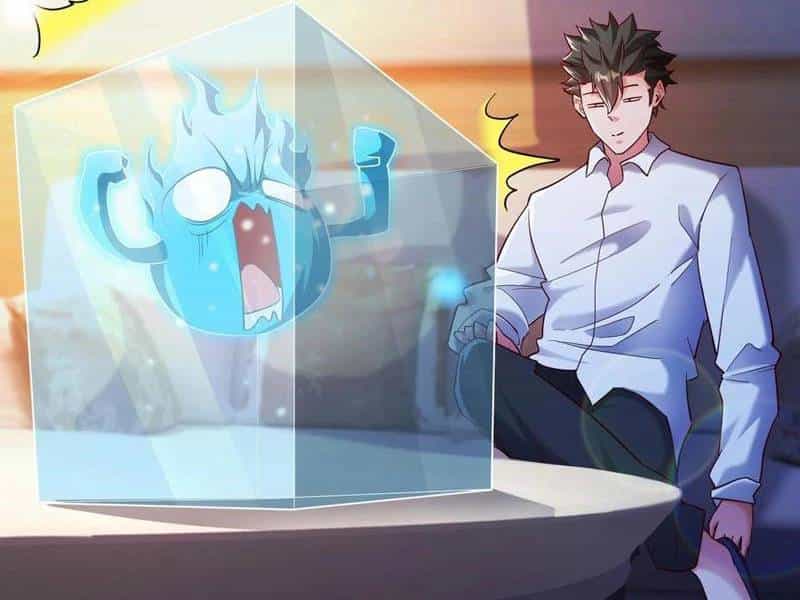Vừa Cầm Được Thái Cổ Tiên Dược, Ta Đã Đe Dọa Thánh Chủ - Chương 57 - ảnh 16