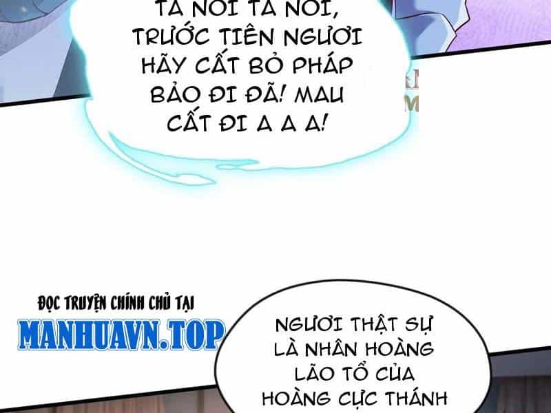 Vừa Cầm Được Thái Cổ Tiên Dược, Ta Đã Đe Dọa Thánh Chủ - Chương 57 - ảnh 22