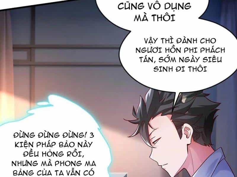 Vừa Cầm Được Thái Cổ Tiên Dược, Ta Đã Đe Dọa Thánh Chủ - Chương 57 - ảnh 30