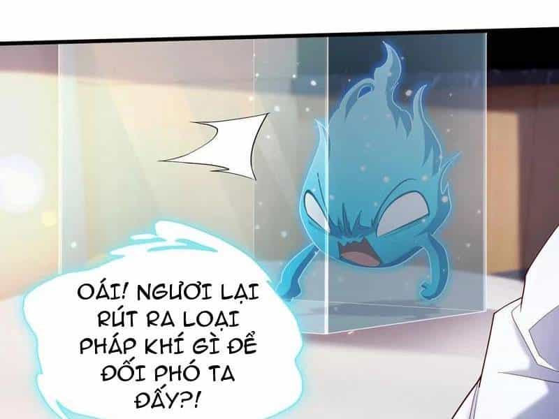 Vừa Cầm Được Thái Cổ Tiên Dược, Ta Đã Đe Dọa Thánh Chủ - Chương 57 - ảnh 39