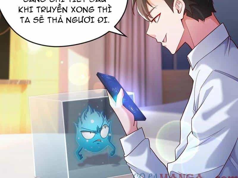 Vừa Cầm Được Thái Cổ Tiên Dược, Ta Đã Đe Dọa Thánh Chủ - Chương 57 - ảnh 42