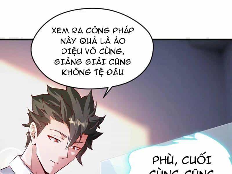 Vừa Cầm Được Thái Cổ Tiên Dược, Ta Đã Đe Dọa Thánh Chủ - Chương 57 - ảnh 51