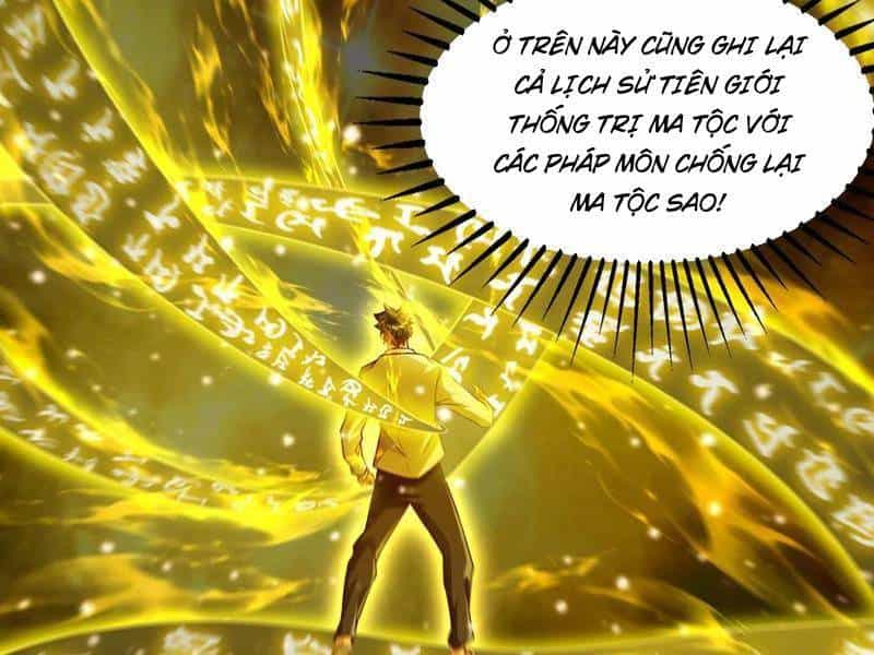 Vừa Cầm Được Thái Cổ Tiên Dược, Ta Đã Đe Dọa Thánh Chủ - Chương 57 - ảnh 77