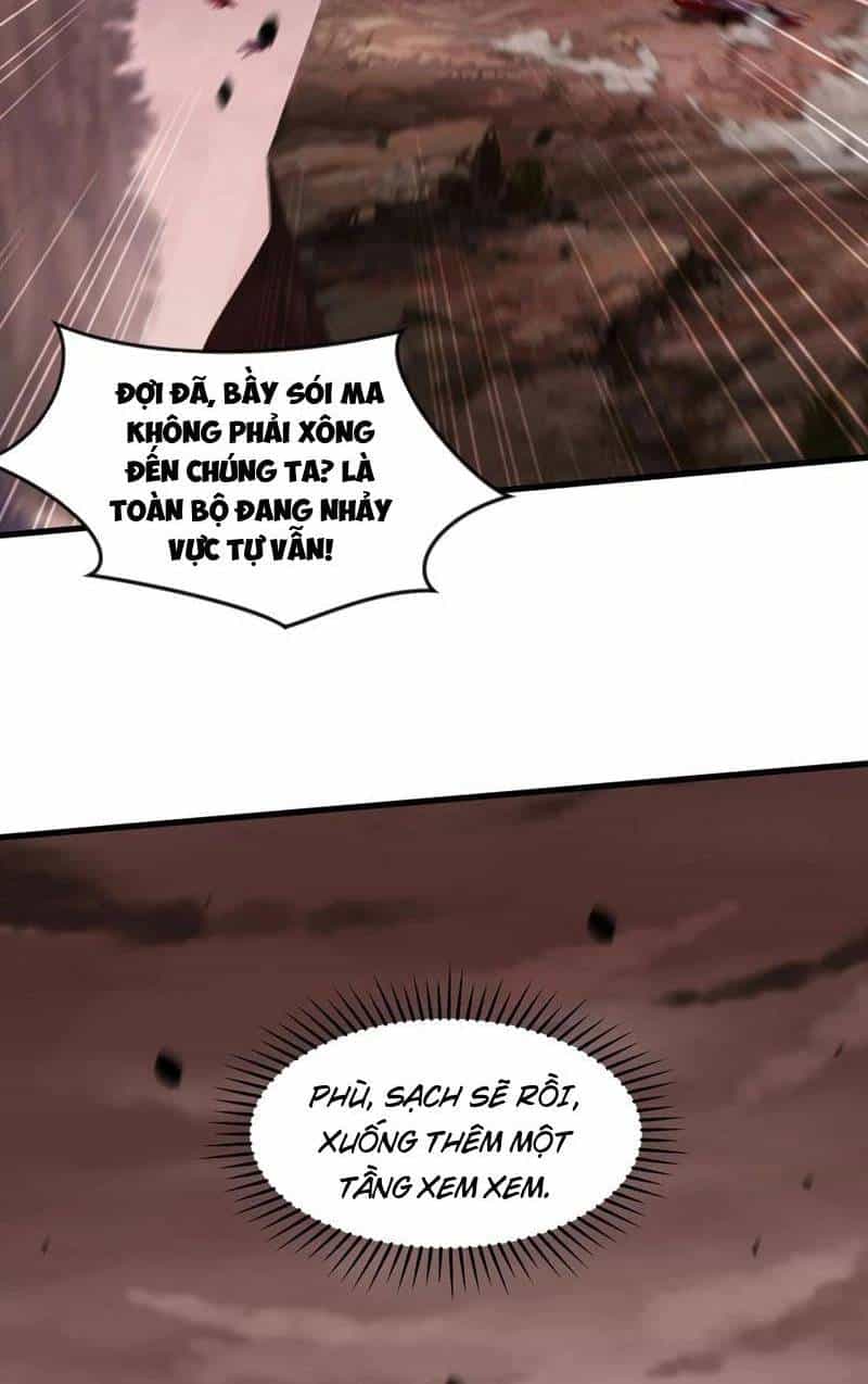Vừa Cầm Được Thái Cổ Tiên Dược, Ta Đã Đe Dọa Thánh Chủ - Chương 58 - ảnh 25