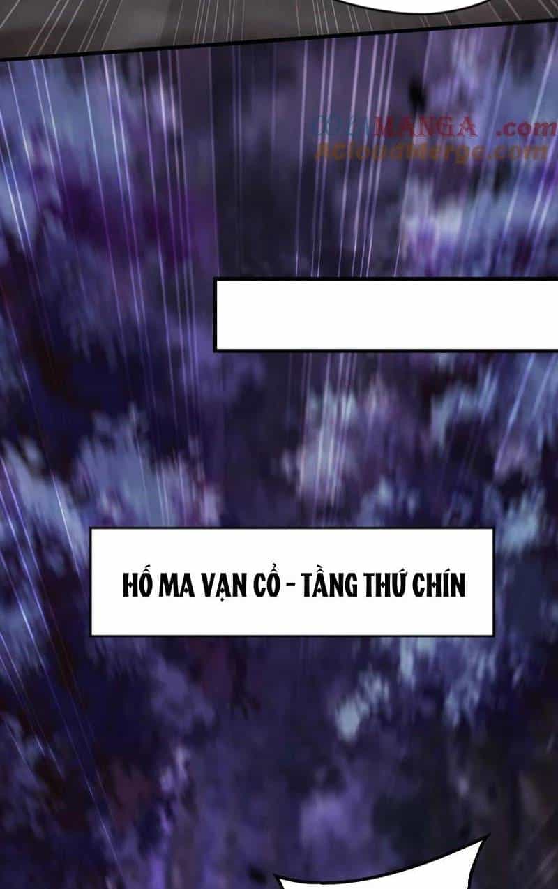Vừa Cầm Được Thái Cổ Tiên Dược, Ta Đã Đe Dọa Thánh Chủ - Chương 58 - ảnh 28