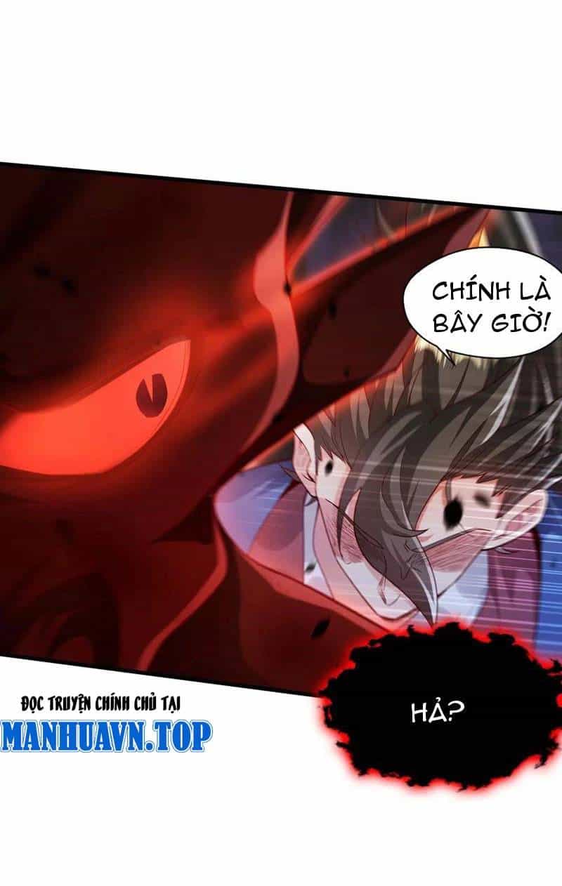 Vừa Cầm Được Thái Cổ Tiên Dược, Ta Đã Đe Dọa Thánh Chủ - Chương 59 - ảnh 26