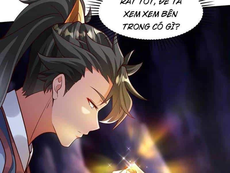 Vừa Cầm Được Thái Cổ Tiên Dược, Ta Đã Đe Dọa Thánh Chủ - Chương 60 - ảnh 6