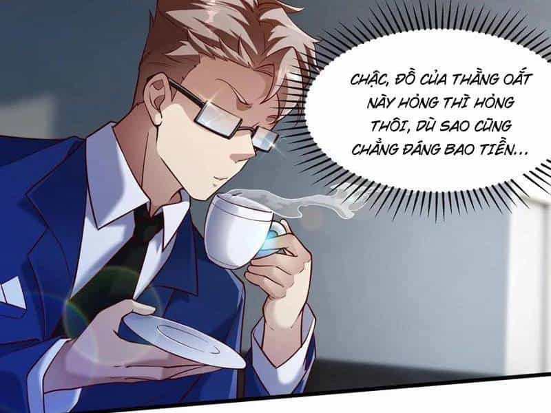 Vừa Cầm Được Thái Cổ Tiên Dược, Ta Đã Đe Dọa Thánh Chủ - Chương 61 - ảnh 11