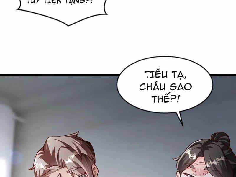 Vừa Cầm Được Thái Cổ Tiên Dược, Ta Đã Đe Dọa Thánh Chủ - Chương 61 - ảnh 23