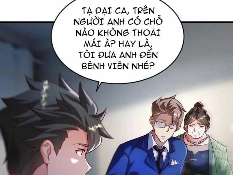 Vừa Cầm Được Thái Cổ Tiên Dược, Ta Đã Đe Dọa Thánh Chủ - Chương 61 - ảnh 25
