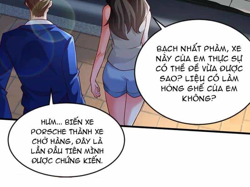Vừa Cầm Được Thái Cổ Tiên Dược, Ta Đã Đe Dọa Thánh Chủ - Chương 61 - ảnh 34