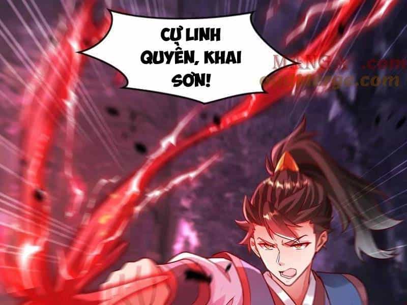 Vừa Cầm Được Thái Cổ Tiên Dược, Ta Đã Đe Dọa Thánh Chủ - Chương 61 - ảnh 48