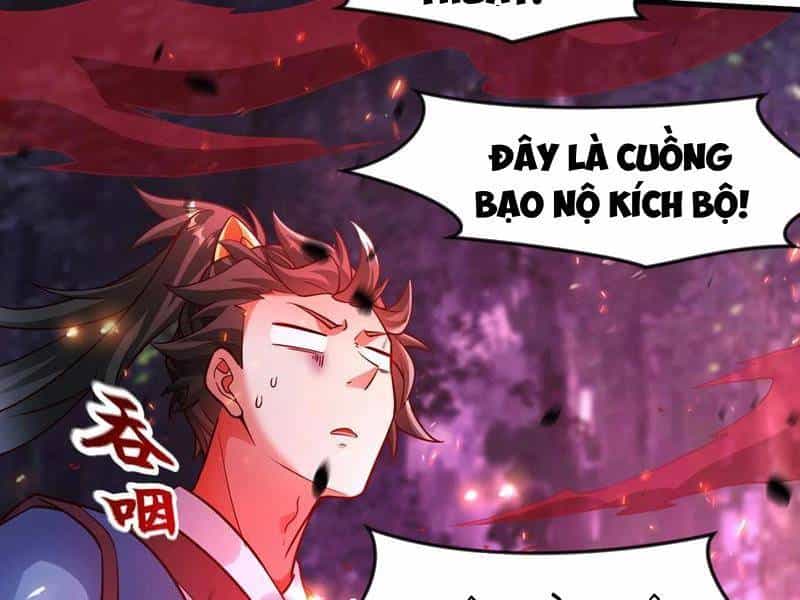 Vừa Cầm Được Thái Cổ Tiên Dược, Ta Đã Đe Dọa Thánh Chủ - Chương 61 - ảnh 77