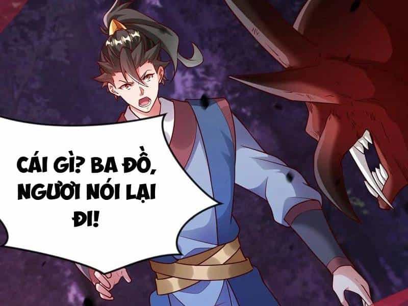 Vừa Cầm Được Thái Cổ Tiên Dược, Ta Đã Đe Dọa Thánh Chủ - Chương 62 - ảnh 3
